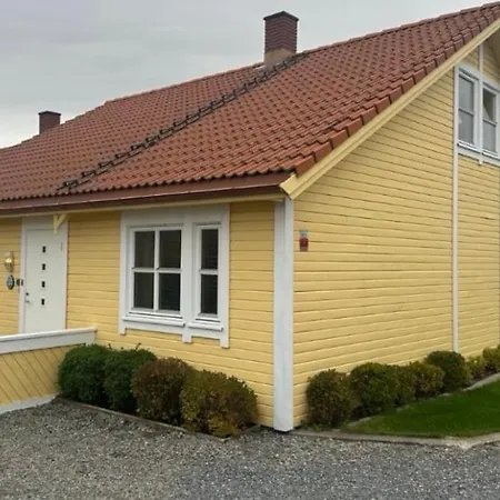 House Located In Leknes Сasa de vacaciones Vestvagoy